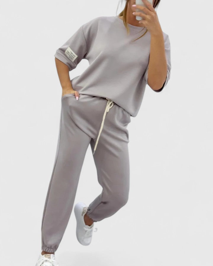 Gloria | Comfortable Set