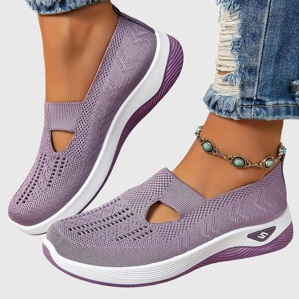 Emely | Orthopedic Slip-On Shoes
