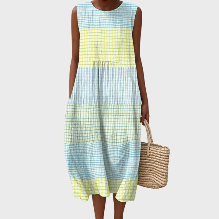 Larsson | Comfortable Dress