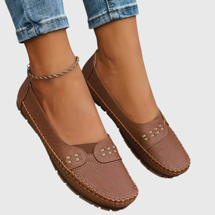 Maple | Orthopedic Shoes