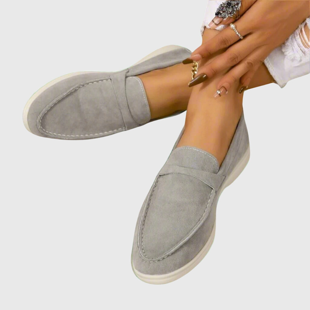 Molly | Orthopedic Loafers