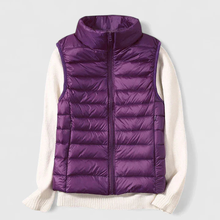 Janyressa | Comfortable Vest