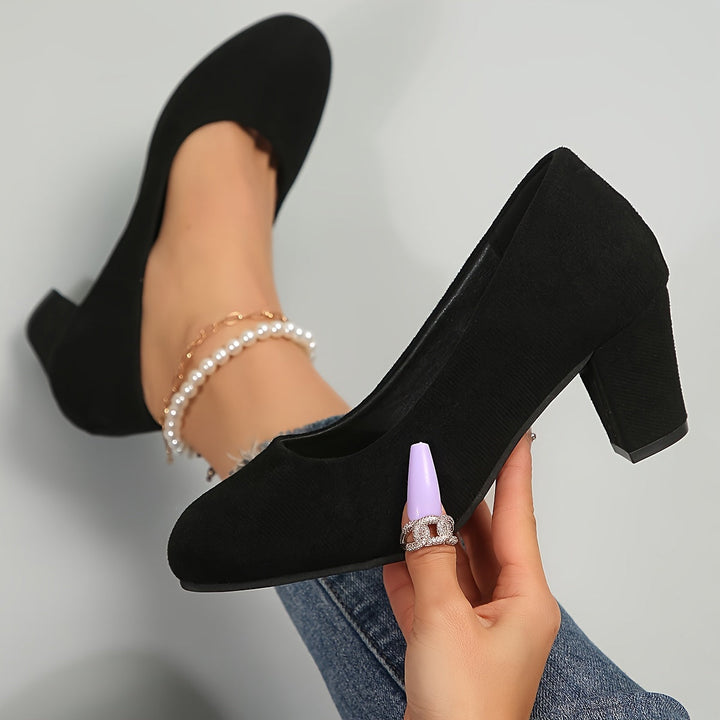 Tazie | Orthopedic Heels