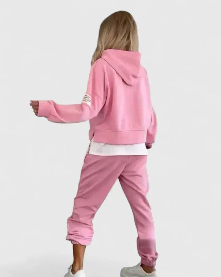 Kezlynn | Comfortable Set