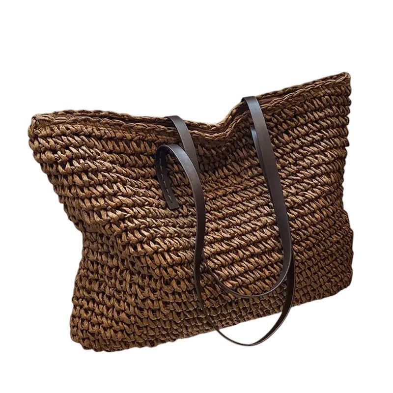 Alice | Women’s Spacious Beach Tote Bag