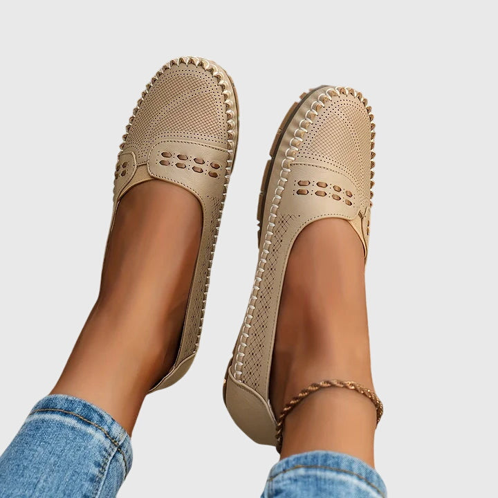 Maple | Orthopedic Shoes