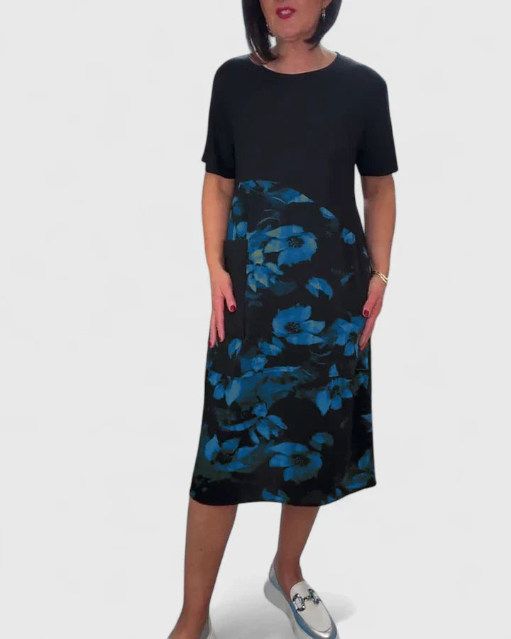 Braylin | Sophisticated Dress