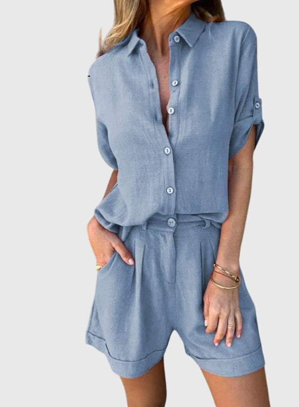 Cataleya | Summer Set For Women