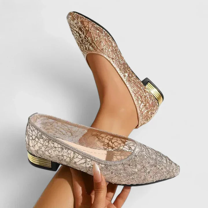 Camyressa | Orthopedic Shoes
