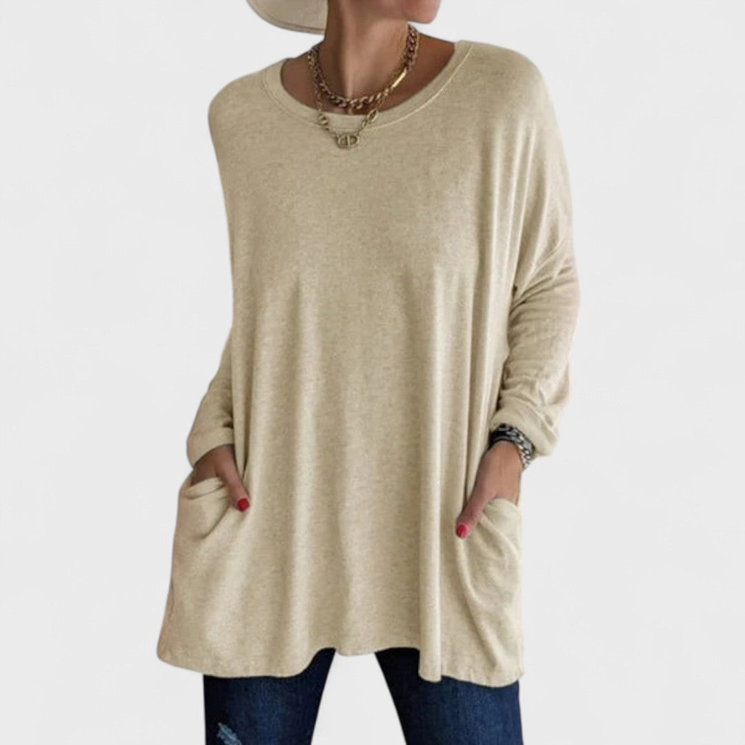 Emmarie | Comfortable Top