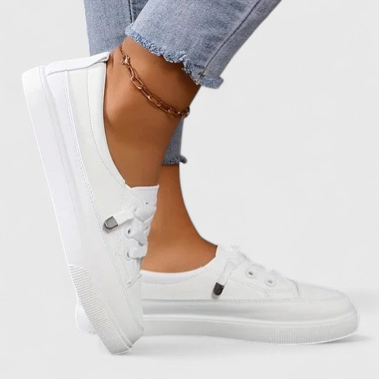 Melorienne | Orthopedic Shoes