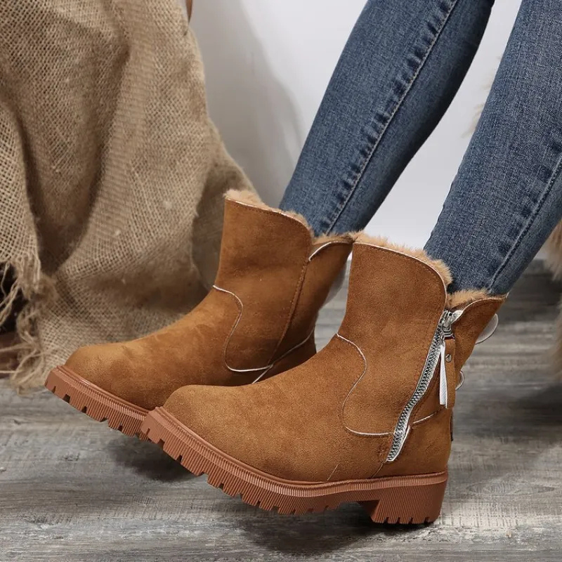 Besie | Orthopedic Boots