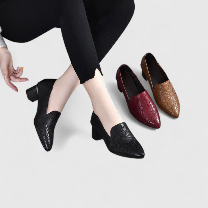 Kaity | Sophisticated Shoes
