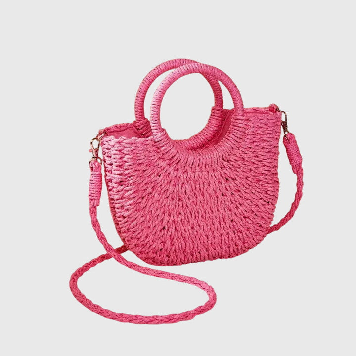Amaya | Summer Shoulder Bag