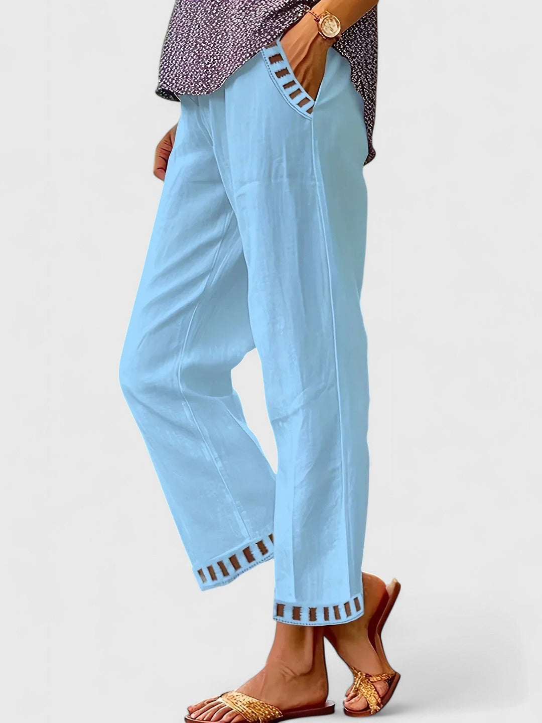 Skyla | Sophisticated Pants