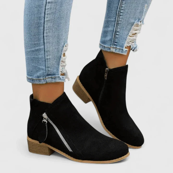 Marizheah | Orthopedic Boots