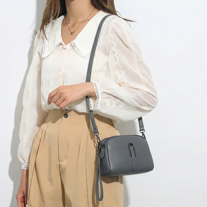 Amaya | Luxury Crossbody