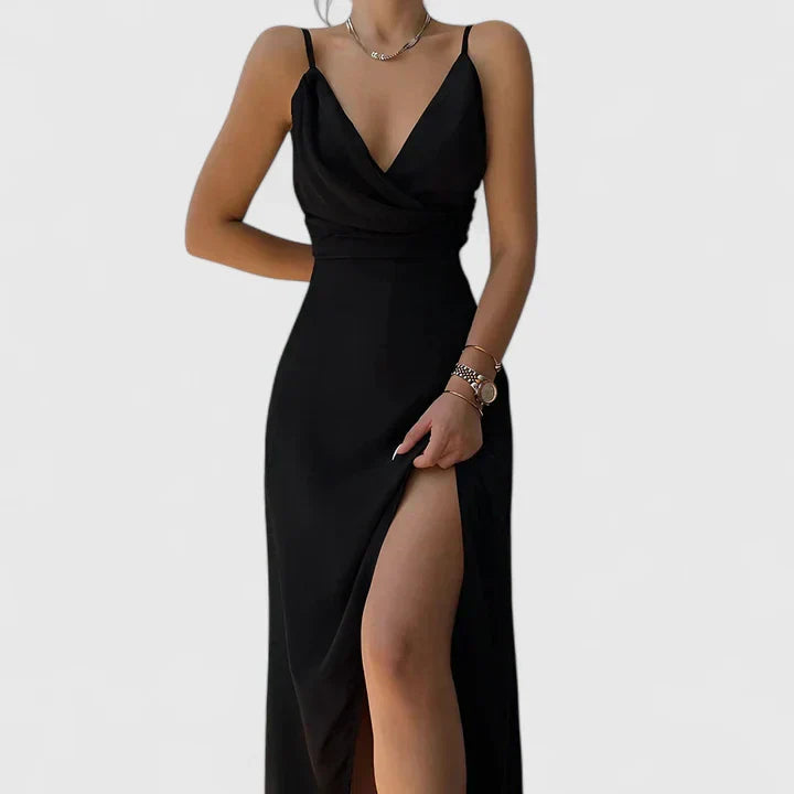 Thaliora | Elegant Dress