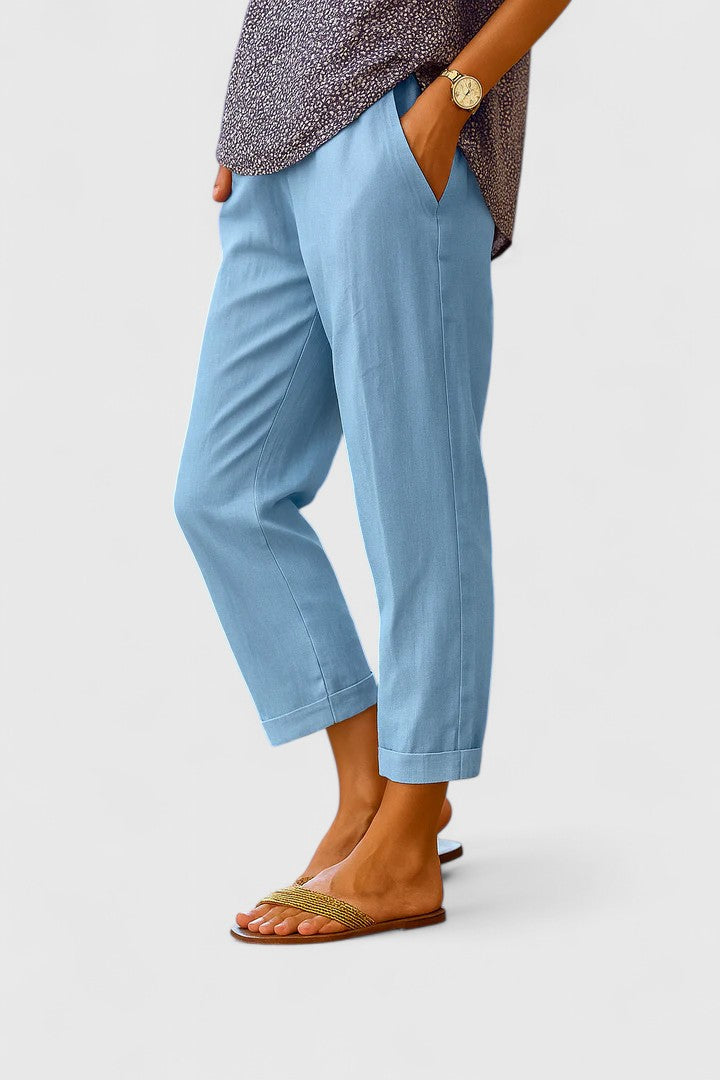Marivela | Elegant Pants