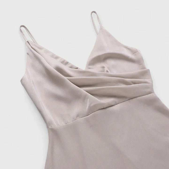 Thaliora | Elegant Dress