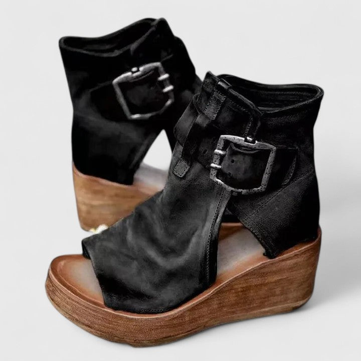 Carmina | Orthopedic Boots