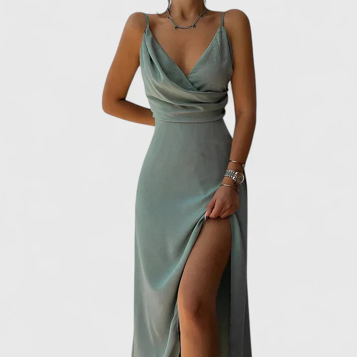 Thaliora | Elegant Dress