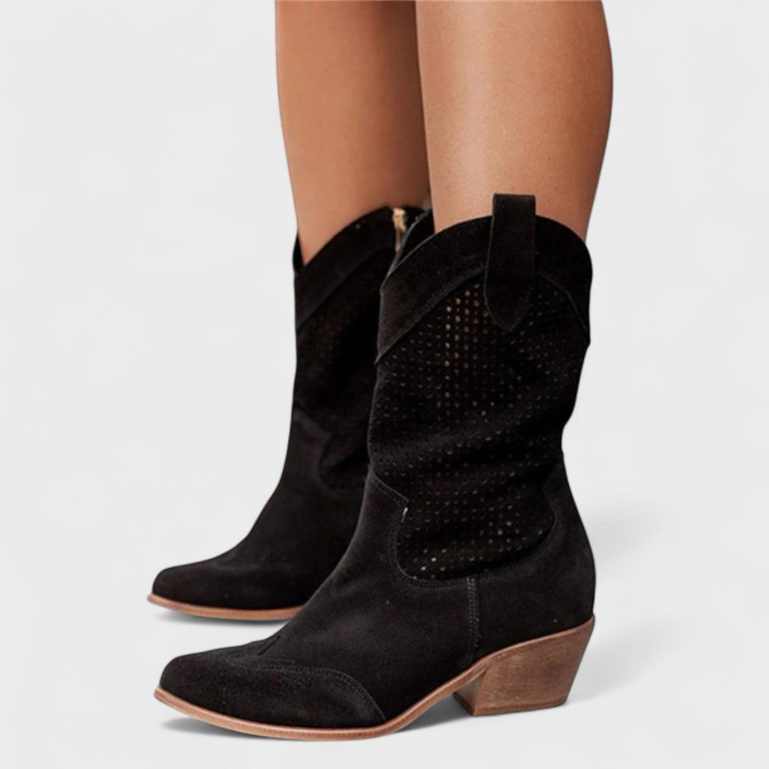 Maia | Chic Comfort Boots