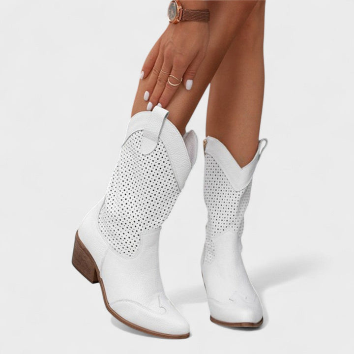 Maia | Chic Comfort Boots