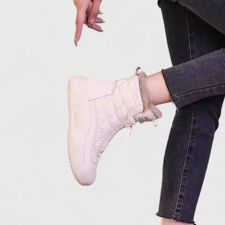 Miu | Orthopedic Boots