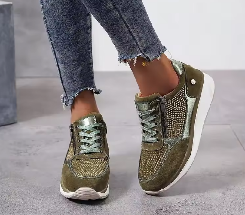 Matilda | Everyday Ease Sneakers