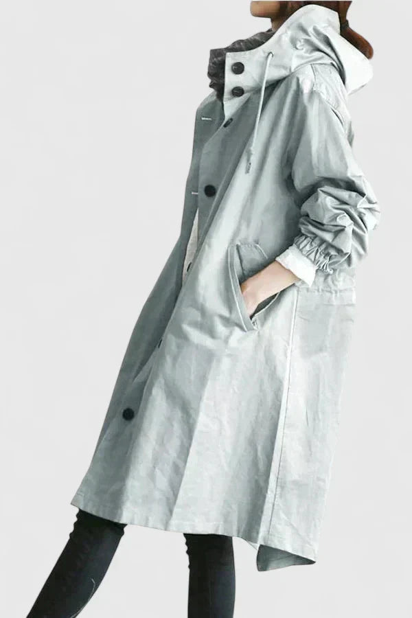 Iva | Comfortable Coat