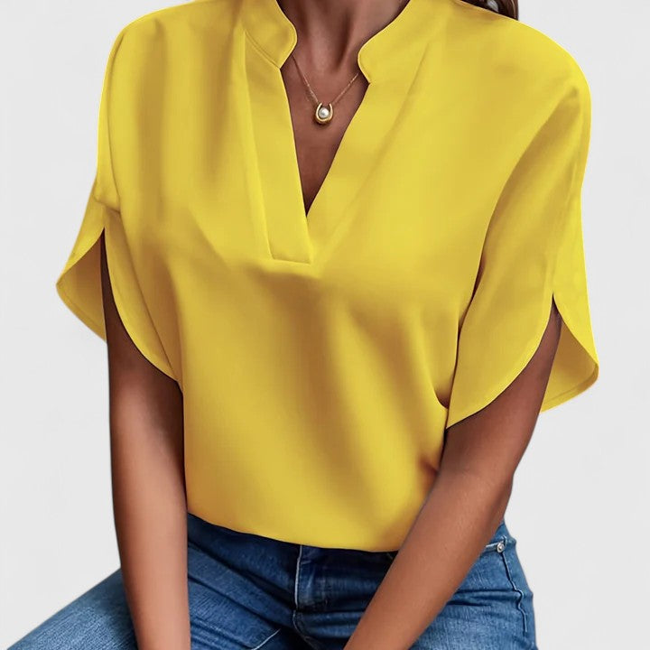 Klea | Elegant Blouse