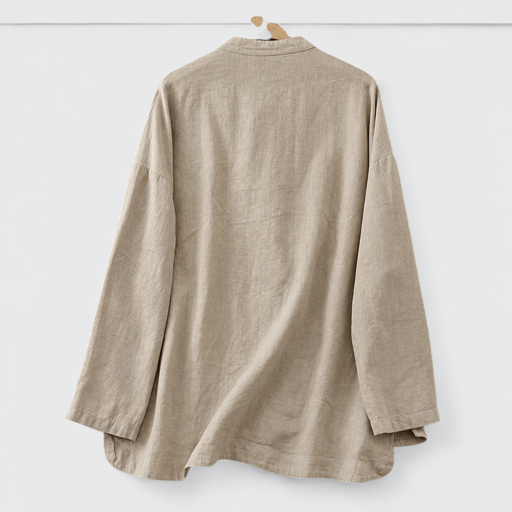 Cassiopeia | Comfortable Shirt