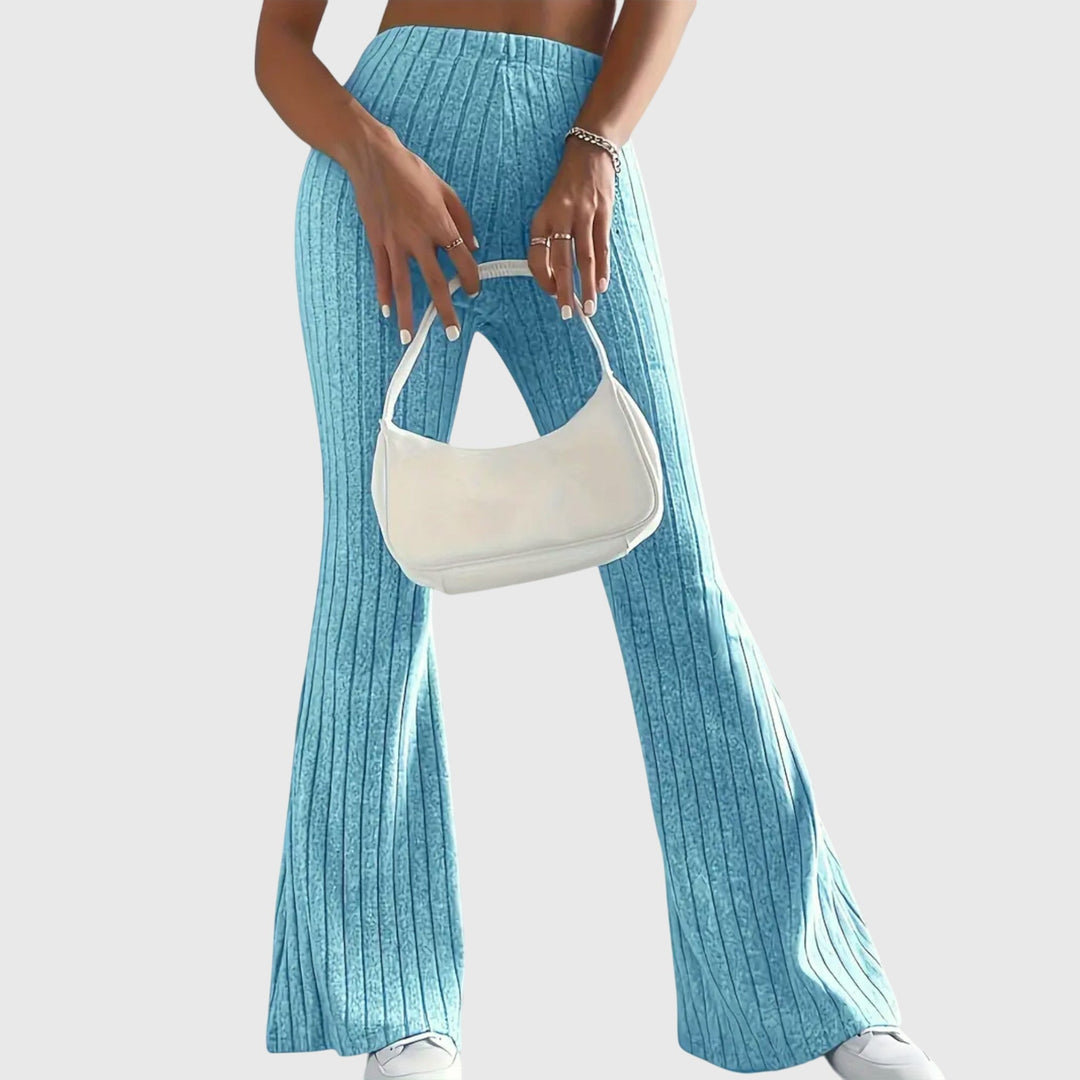 Jennifer - Elegant Pants