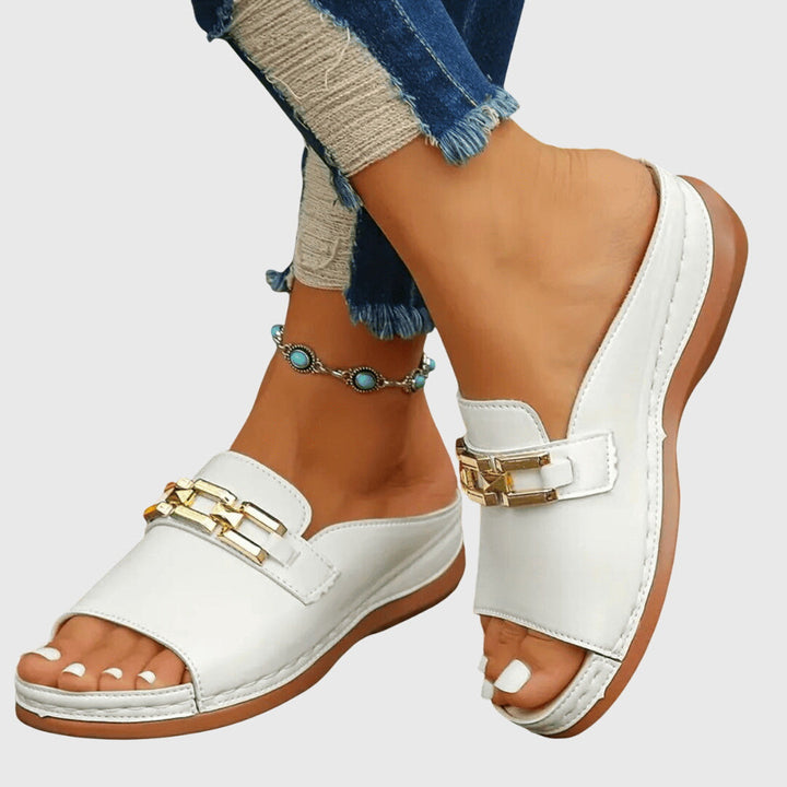 Beatrice | Orthopedic Sandals