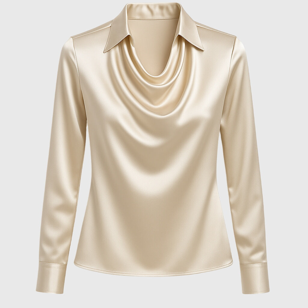 Brooklyn | Elegant Blouse