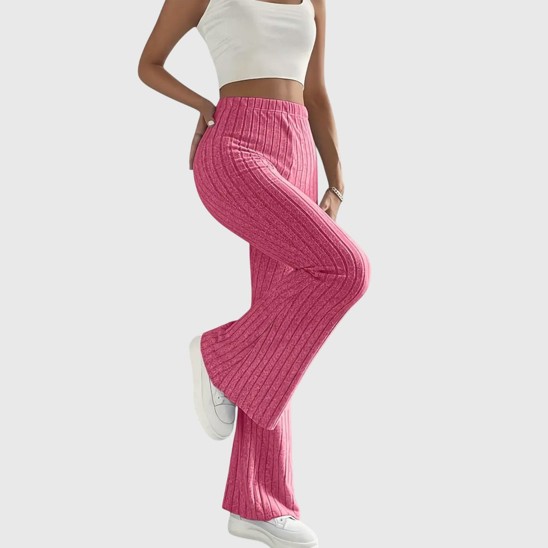 Jennifer - Elegant Pants