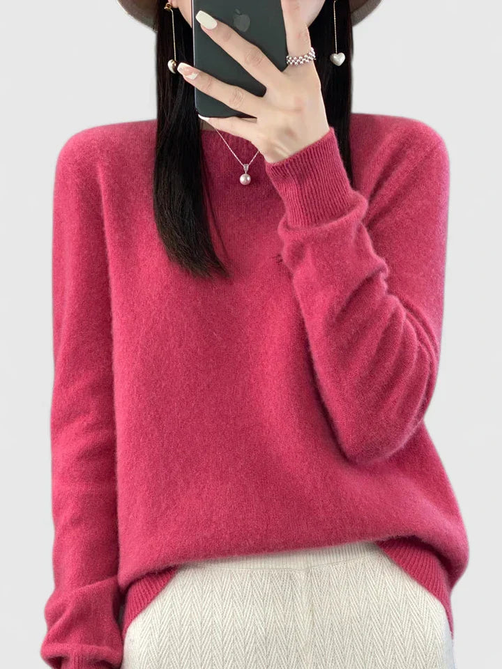 Rizalinda | Comfortable Sweater