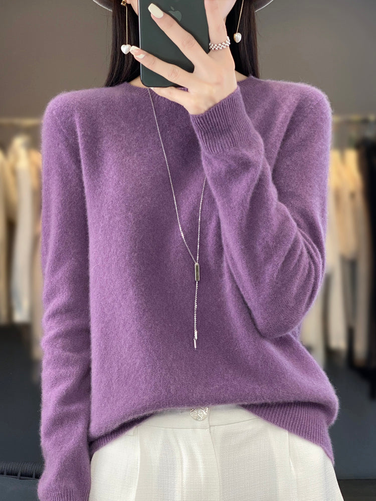 Rizalinda | Comfortable Sweater