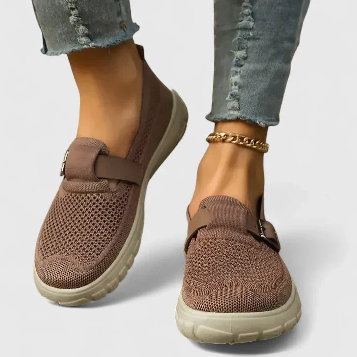 Graciel | Orthopedic Loafers