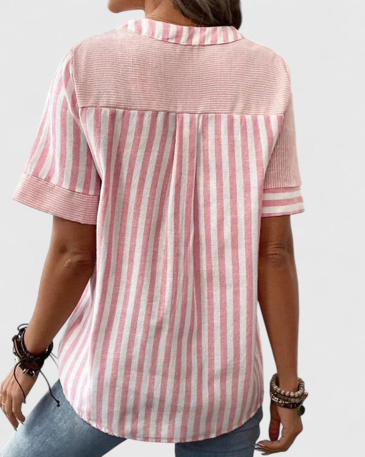 Gigi | Sophisticated Blouse