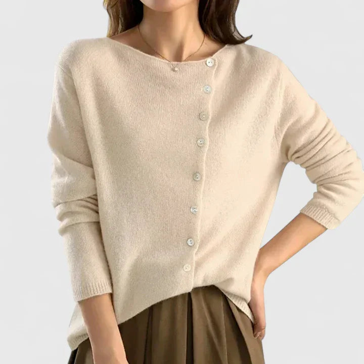 Calizhyah | Elegant Cardigan