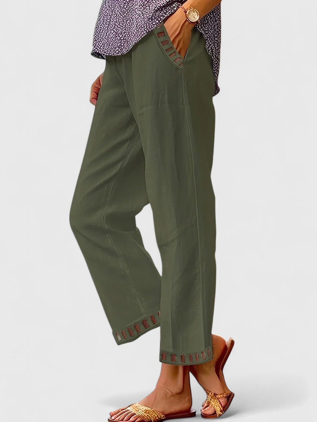 Skyla | Sophisticated Pants