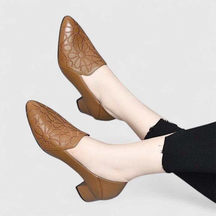 Kaity | Sophisticated Shoes
