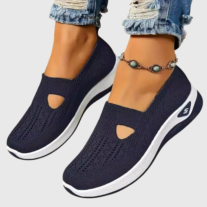 Emely | Orthopedic Slip-On Shoes