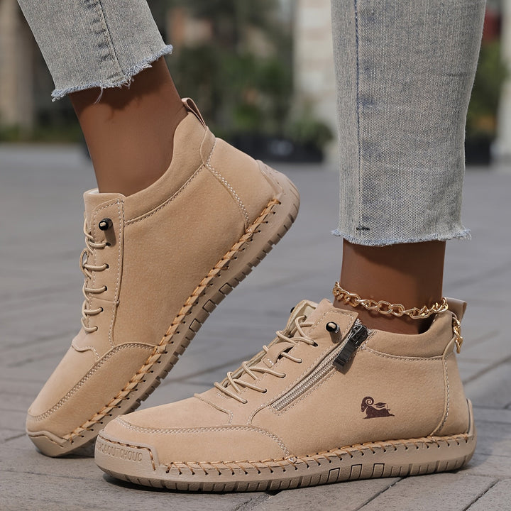Hadyn | Orthopedic Shoes