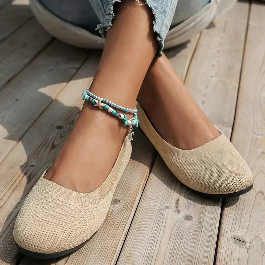 Angela | Anti-Slip Breathable Shoes