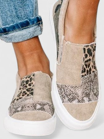Mirayen | Orthopedic Loafers
