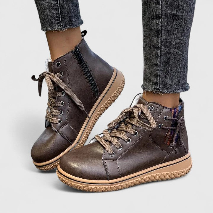 Nyrah | Orthopedic Boots