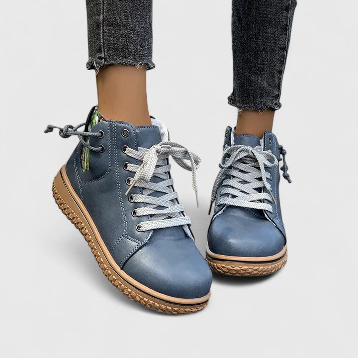 Nyrah | Orthopedic Boots